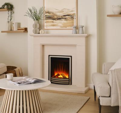 British Fires Sway 16