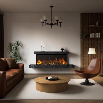 Brockenhurst Electric Suite