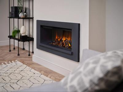 Holbury Electric Suite - Scene Setting 2