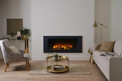 Holbury Electric Suite