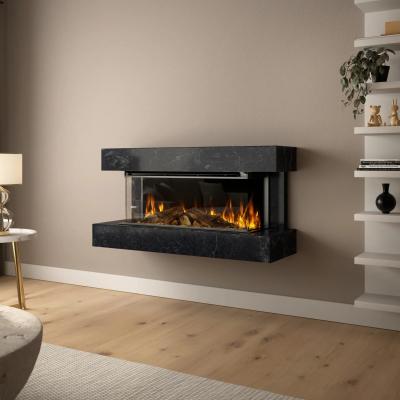 Winchester Electric Suite - Promo - Grey