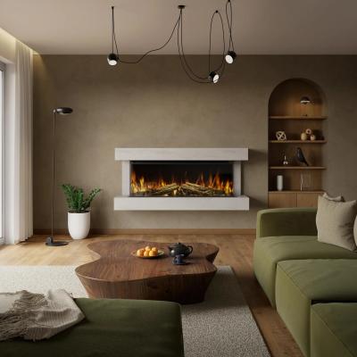 Winchester Electric Suite - Scene Setting