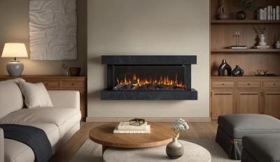 Winchester Electric Suite