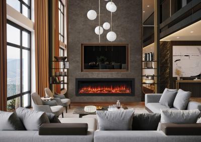 Onyx Avita 190RW Media Wall Fire - Scene 7